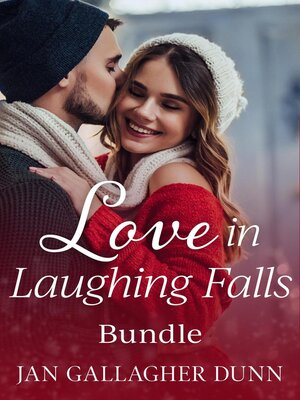 cover image of Love in Laughing Falls Bundle